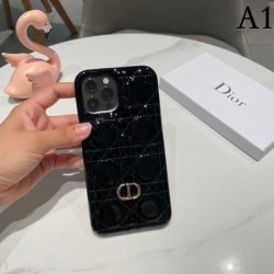 DIOR Dior 2022SS Popular iphone carrying case this summer