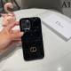 DIOR Dior 2022SS Popular iphone carrying case this summer DIOR Dior 2022SS Popular iphone carrying case this summer