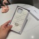 DIOR Dior 2022SS Popular iphone carrying case this summer DIOR Dior 2022SS Popular iphone carrying case this summer