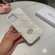 DIOR Dior 2022SS Popular iphone carrying case this summer DIOR Dior 2022SS Popular iphone carrying case this summer