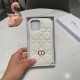 DIOR Dior 2022SS Popular iphone carrying case this summer DIOR Dior 2022SS Popular iphone carrying case this summer