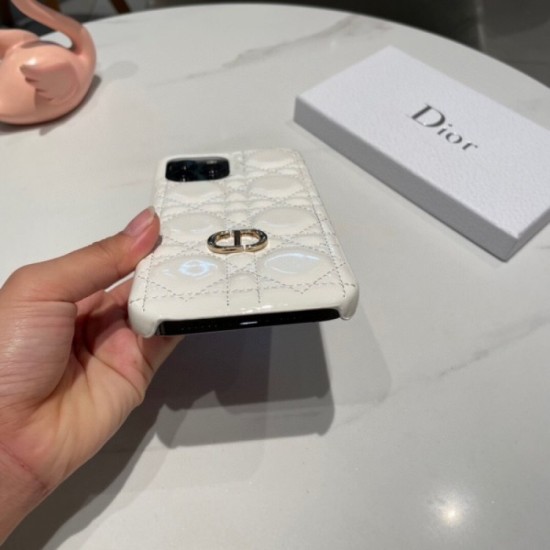 DIOR Dior 2022SS Popular iphone carrying case this summer DIOR Dior 2022SS Popular iphone carrying case this summer