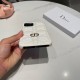 DIOR Dior 2022SS Popular iphone carrying case this summer DIOR Dior 2022SS Popular iphone carrying case this summer