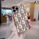 DIOR Dior 2022SS This year's most fashionable iphone carrying case DIOR Dior 2022SS This year's most fashionable iphone carrying case
