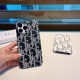 DIOR Dior 2022SS This year's most fashionable iphone carrying case DIOR Dior 2022SS This year's most fashionable iphone carrying case