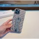 DIOR Dior 2022SS New product iphone carrying case this term DIOR Dior 2022SS New product iphone carrying case this term