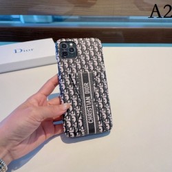 DIOR Dior 2022SS New product iphone carrying case this term