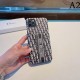 DIOR Dior 2022SS New product iphone carrying case this term DIOR Dior 2022SS New product iphone carrying case this term
