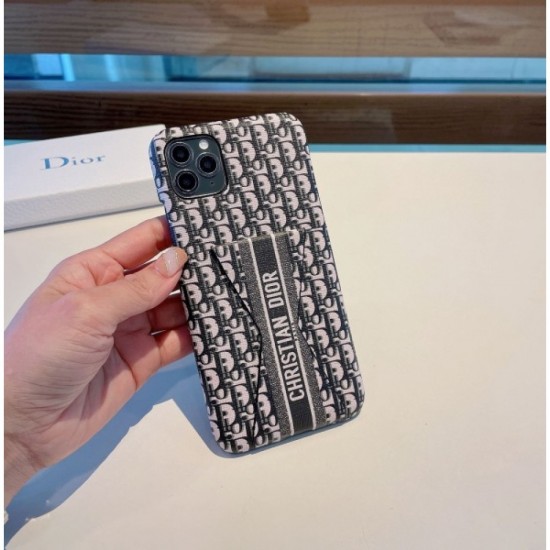 DIOR Dior 2022SS New product iphone carrying case this term DIOR Dior 2022SS New product iphone carrying case this term