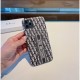 DIOR Dior 2022SS New product iphone carrying case this term DIOR Dior 2022SS New product iphone carrying case this term