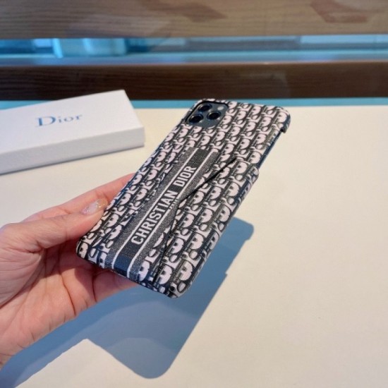 DIOR Dior 2022SS New product iphone carrying case this term DIOR Dior 2022SS New product iphone carrying case this term
