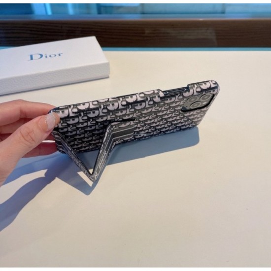 DIOR Dior 2022SS New product iphone carrying case this term DIOR Dior 2022SS New product iphone carrying case this term
