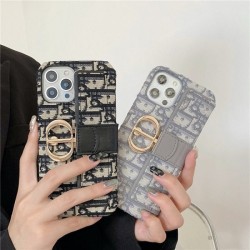 DIOR Dior 2022SS Excellent quality iphone carrying case