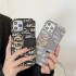 DIOR Dior 2022SS Excellent quality iphone carrying case