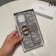DIOR Dior 2022SS Excellent quality iphone carrying case DIOR Dior 2022SS Excellent quality iphone carrying case