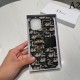 DIOR Dior 2022SS Excellent quality iphone carrying case DIOR Dior 2022SS Excellent quality iphone carrying case