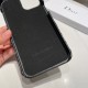 DIOR Dior 2022SS Excellent quality iphone carrying case DIOR Dior 2022SS Excellent quality iphone carrying case