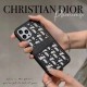 DIOR Dior 2022SS celebrity favorite iphone carrying case DIOR Dior 2022SS celebrity favorite iphone carrying case