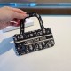 DIOR Dior 2022SS Overseas popular iphone carrying case DIOR Dior 2022SS Overseas popular iphone carrying case