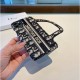 DIOR Dior 2022SS Overseas popular iphone carrying case DIOR Dior 2022SS Overseas popular iphone carrying case