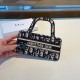 DIOR Dior 2022SS Overseas popular iphone carrying case DIOR Dior 2022SS Overseas popular iphone carrying case