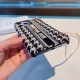 DIOR Dior 2022SS High utilization iphone carrying case DIOR Dior 2022SS High utilization iphone carrying case
