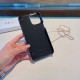 DIOR Dior 2022SS High utilization iphone carrying case DIOR Dior 2022SS High utilization iphone carrying case