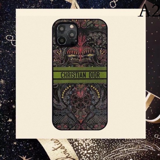 DIOR Dior 2022SS New arrival this season iphone carrying case DIOR Dior 2022SS New arrival this season iphone carrying case