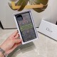 DIOR Dior 2022SS New arrival this season iphone carrying case DIOR Dior 2022SS New arrival this season iphone carrying case