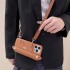 FENDI FENDI 2022SS Spring / Summer essential item iphone carrying case