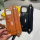 FENDI FENDI 2022SS Spring / Summer essential item iphone carrying case FENDI FENDI 2022SS Spring / Summer essential item iphone carrying case