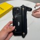 FENDI FENDI 2022SS Spring / Summer essential item iphone carrying case FENDI FENDI 2022SS Spring / Summer essential item iphone carrying case