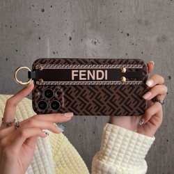FENDI FENDI 2022SS New masterpiece iphone carrying case with high call