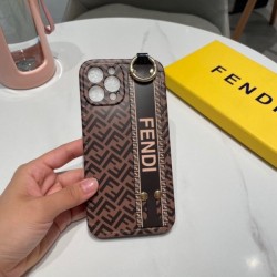 FENDI FENDI 2022SS New masterpiece iphone carrying case with high call