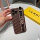 FENDI FENDI 2022SS New masterpiece iphone carrying case with high call FENDI FENDI 2022SS New masterpiece iphone carrying case with high call