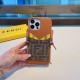 FENDI FENDI 2022SS Notable iphone carrying case this spring / summer FENDI FENDI 2022SS Notable iphone carrying case this spring / summer