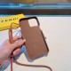 FENDI FENDI 2022SS Notable iphone carrying case this spring / summer FENDI FENDI 2022SS Notable iphone carrying case this spring / summer
