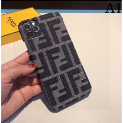 FENDI FENDI 2022SS iphone carrying case that will definitely be popular this summer