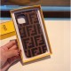 FENDI FENDI 2022SS iphone carrying case that will definitely be popular this summer FENDI FENDI 2022SS iphone carrying case that will definitely be popular this summer