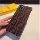 FENDI FENDI 2022SS iphone carrying case that will definitely be popular this summer FENDI FENDI 2022SS iphone carrying case that will definitely be popular this summer