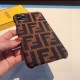 FENDI FENDI 2022SS iphone carrying case that will definitely be popular this summer FENDI FENDI 2022SS iphone carrying case that will definitely be popular this summer