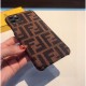 FENDI FENDI 2022SS iphone carrying case that will definitely be popular this summer FENDI FENDI 2022SS iphone carrying case that will definitely be popular this summer