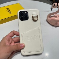 FENDI FENDI 2022SS iphone carrying case to liven up the summer mood
