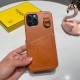 FENDI FENDI 2022SS iphone carrying case to liven up the summer mood FENDI FENDI 2022SS iphone carrying case to liven up the summer mood