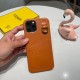 FENDI FENDI 2022SS iphone carrying case to liven up the summer mood FENDI FENDI 2022SS iphone carrying case to liven up the summer mood