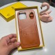 FENDI FENDI 2022SS iphone carrying case to liven up the summer mood FENDI FENDI 2022SS iphone carrying case to liven up the summer mood