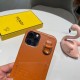 FENDI FENDI 2022SS iphone carrying case to liven up the summer mood FENDI FENDI 2022SS iphone carrying case to liven up the summer mood