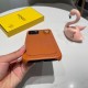 FENDI FENDI 2022SS iphone carrying case to liven up the summer mood FENDI FENDI 2022SS iphone carrying case to liven up the summer mood