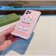 GUCCI Gucci 2022SS Highly rated item iphone carrying case GUCCI Gucci 2022SS Highly rated item iphone carrying case