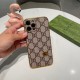 GUCCI Gucci 2022SS trend color iphone carrying case GUCCI Gucci 2022SS trend color iphone carrying case